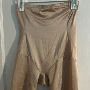 Slimming undergarment
